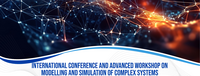 ICAWMSCS 2024: International Conference and Advanced Workshop on Modelling and Simulation of Complex Systems